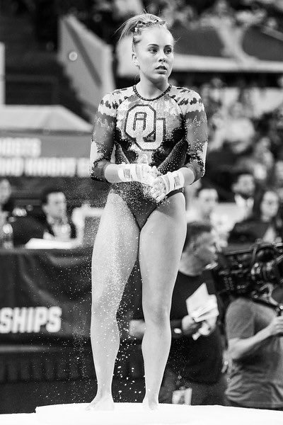 Olivia Trautman