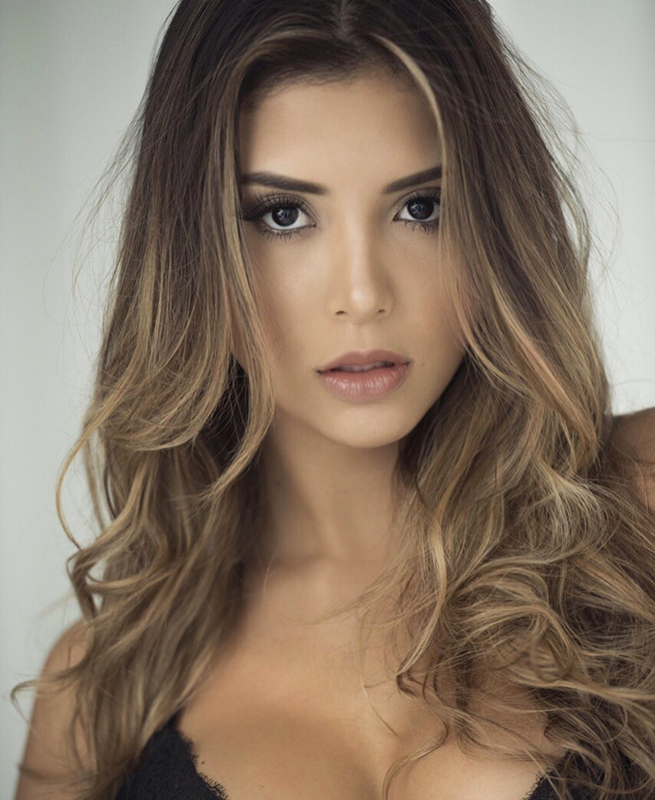 Málory Henao Málory Henao
