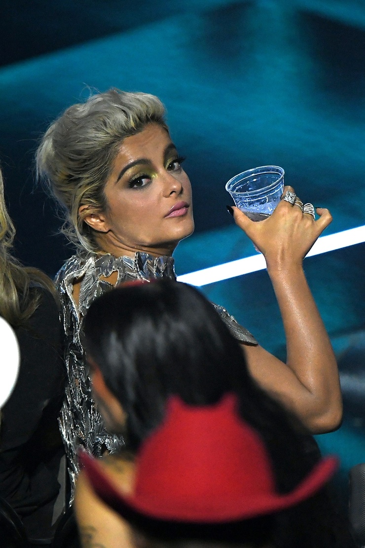 Bebe Rexha