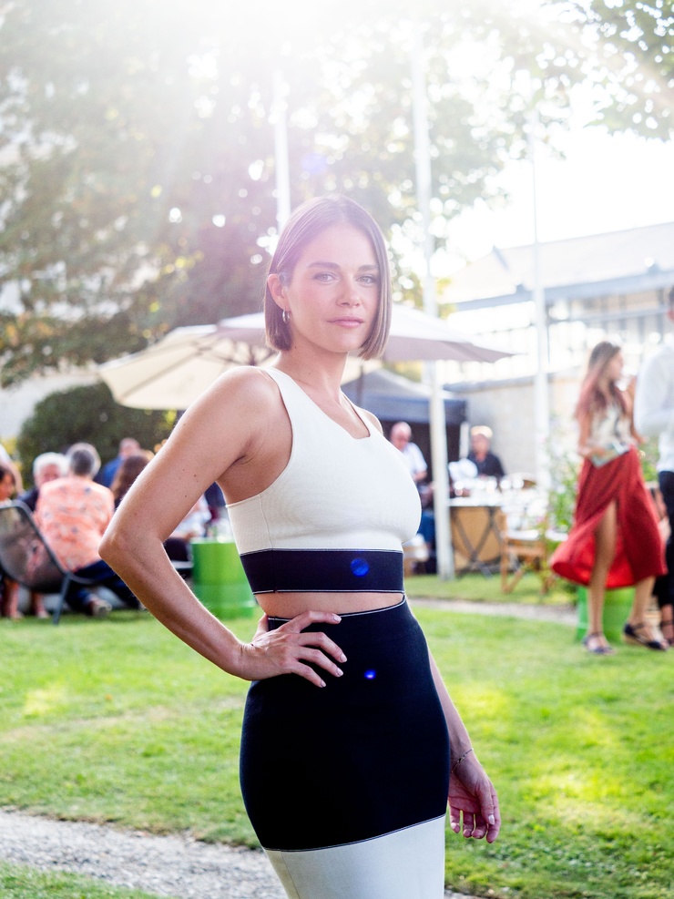 Maripier Morin