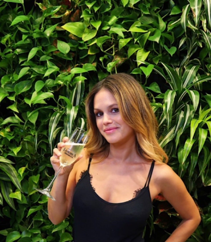 Rachel Bilson