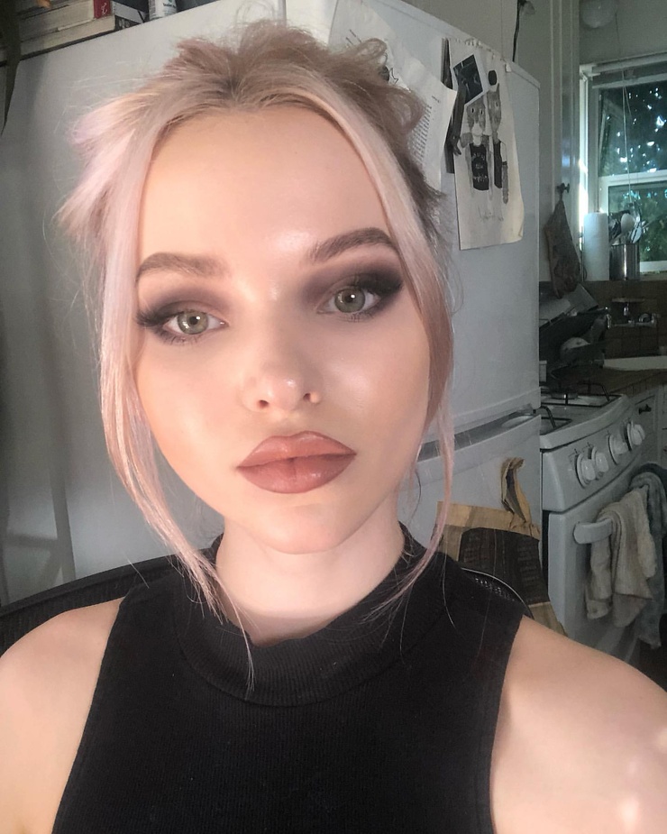 Dove Cameron