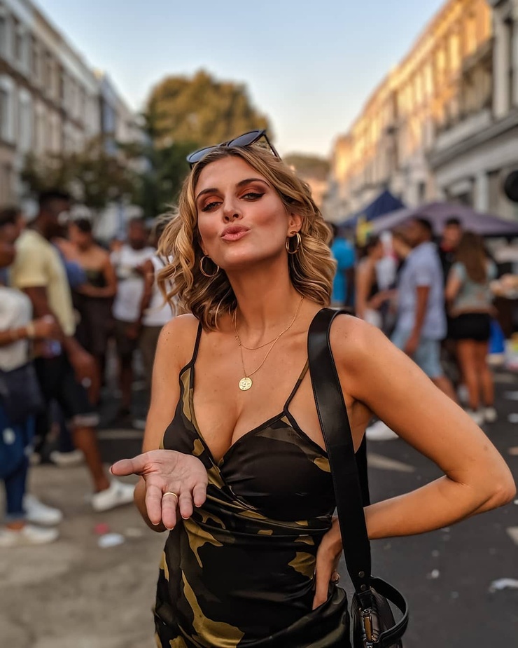 Ashley James