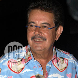 Eddie Gutierrez