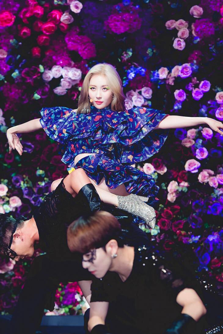 Lee Sunmi