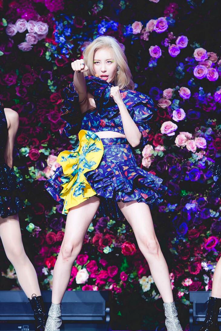 Lee Sunmi