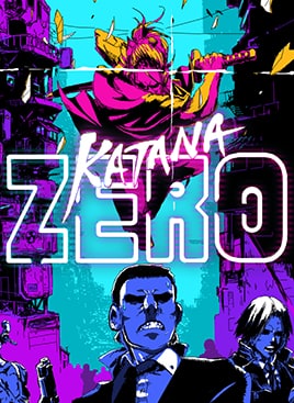 Katana ZERO