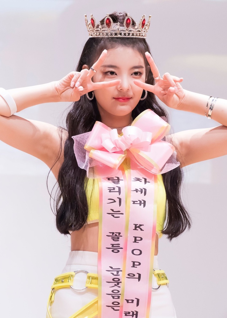Choi Jisu