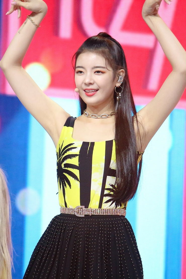 Choi Jisu