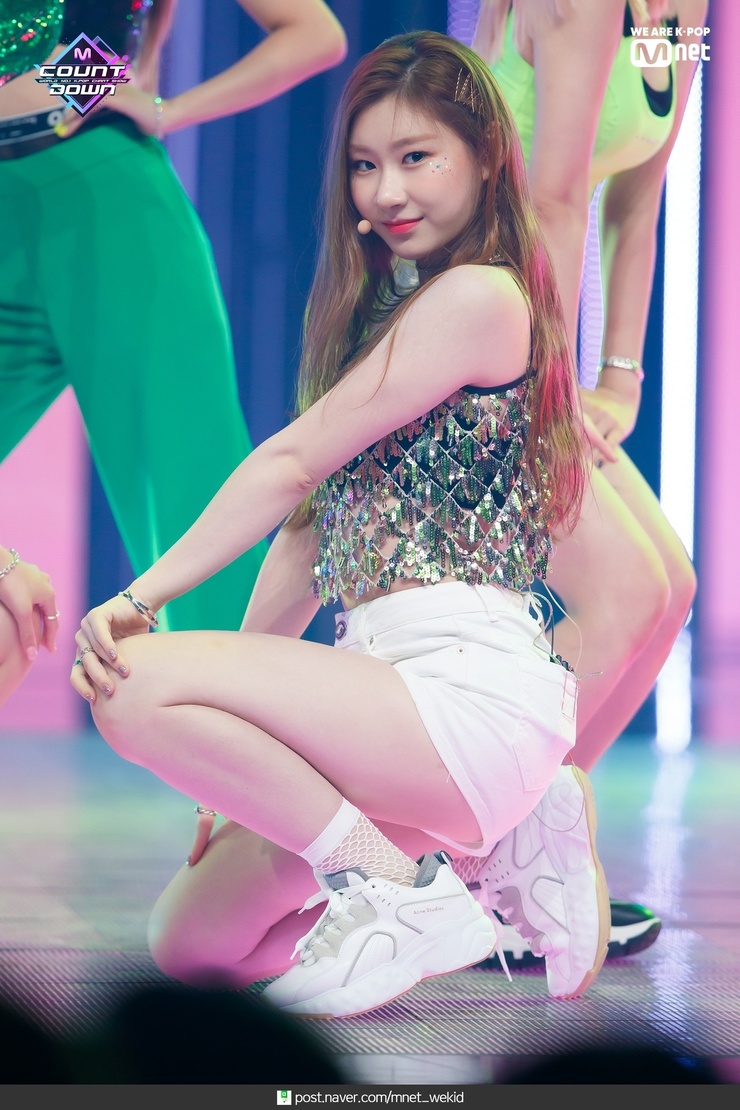 Lee Chaeryeong