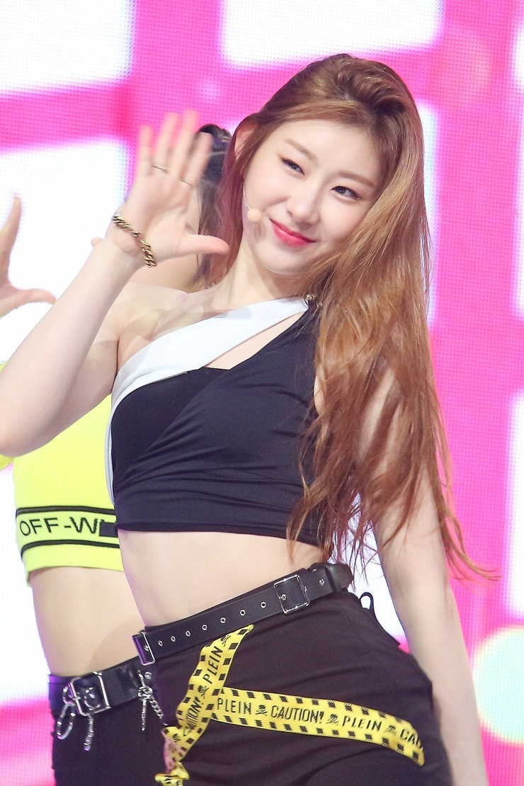 Lee Chaeryeong