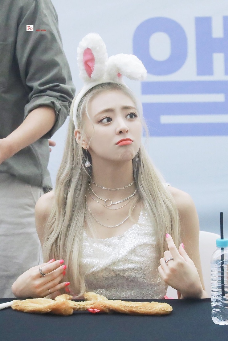 Shin Yuna