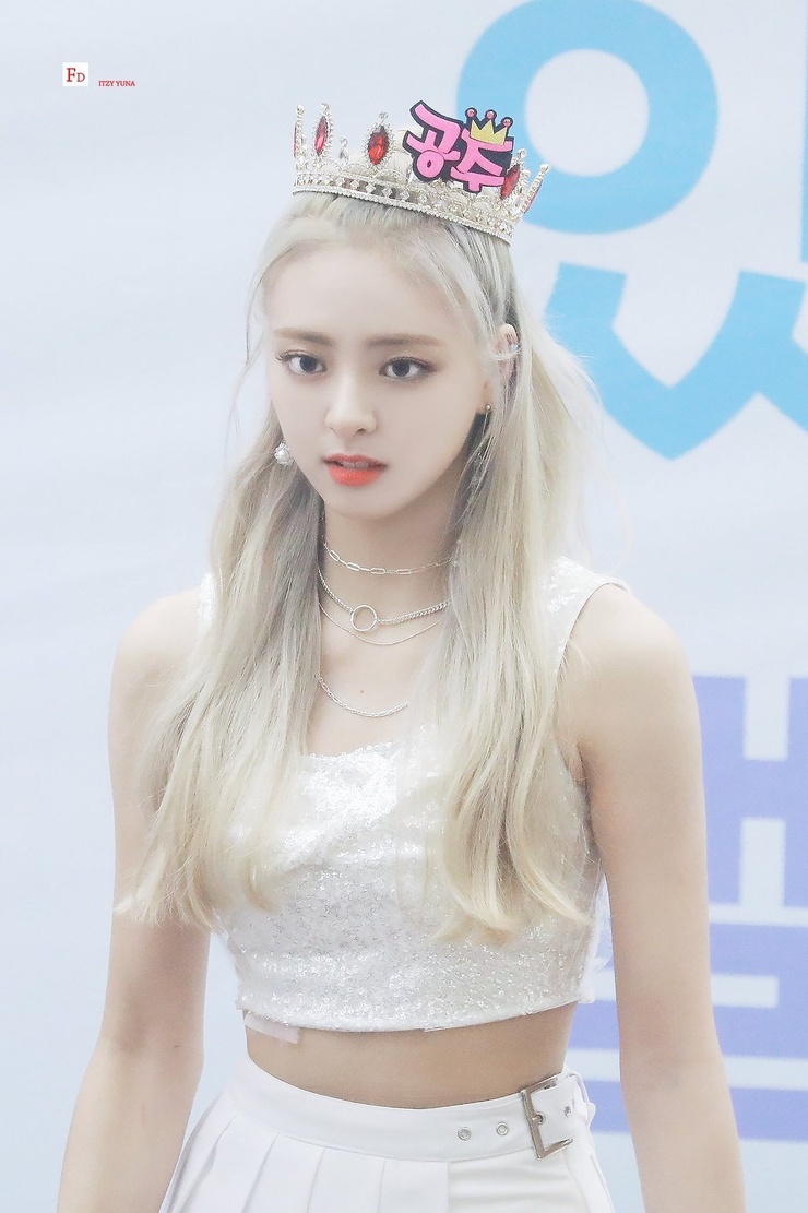 Shin Yuna