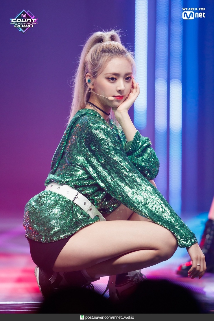 Shin Yuna