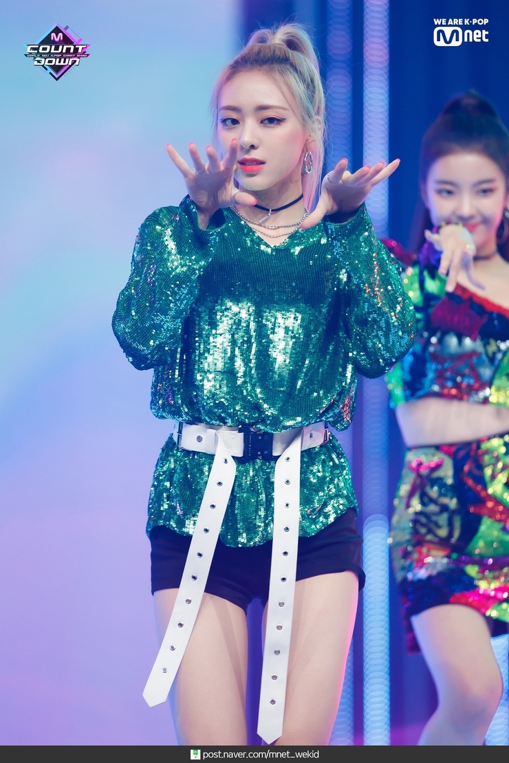 Shin Yuna