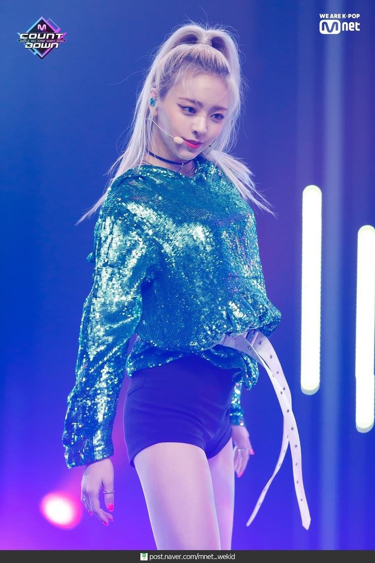 Shin Yuna