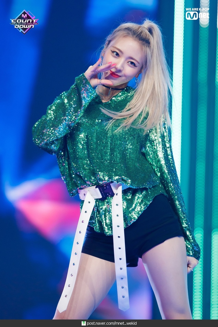 Shin Yuna