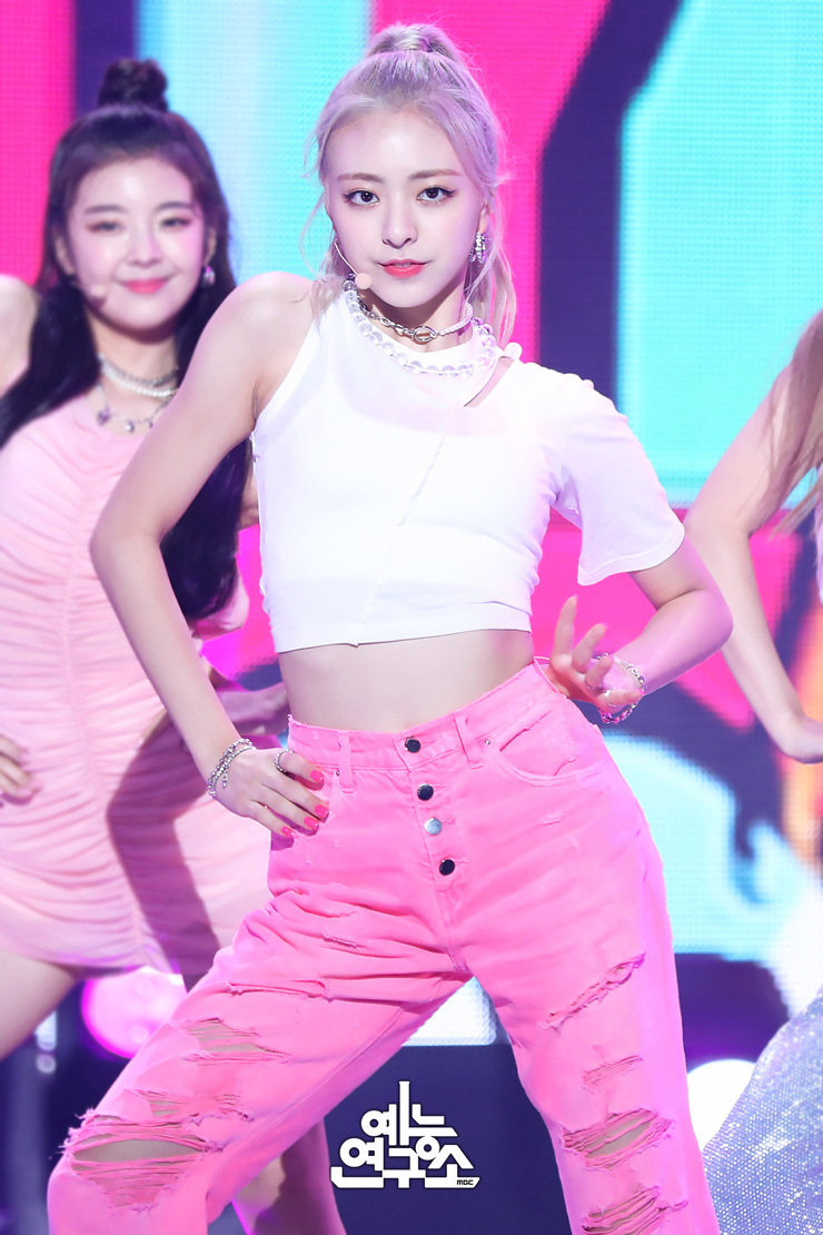 Shin Yuna