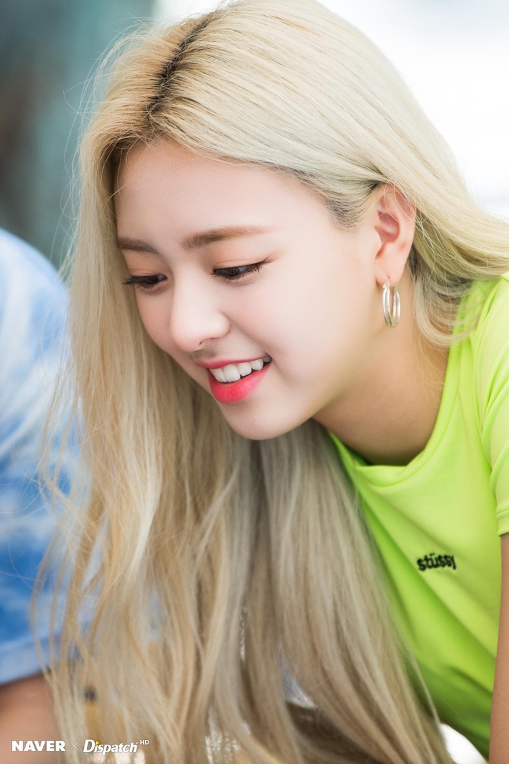 Shin Yuna