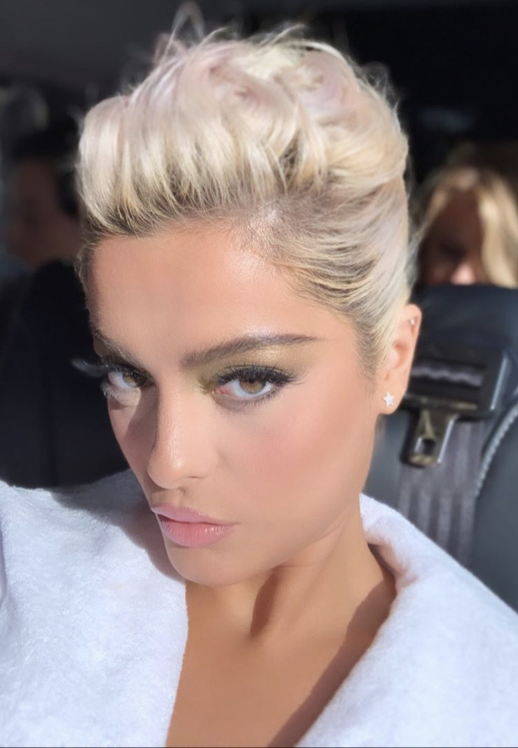 Bebe Rexha