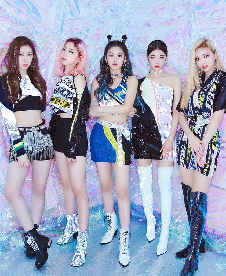 ITZY