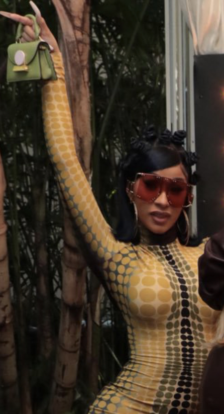 Cardi B
