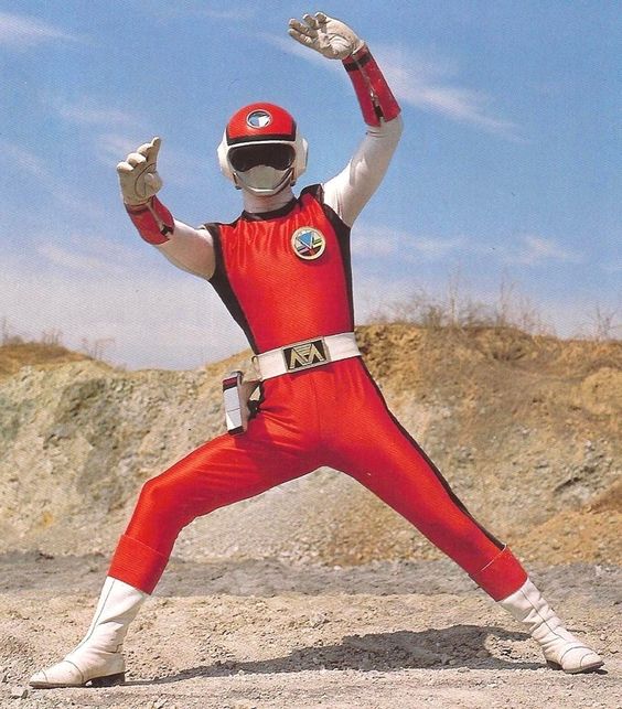 Jin (Flashman)