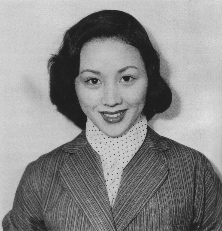 Yôko Minamida Yôko Minamida