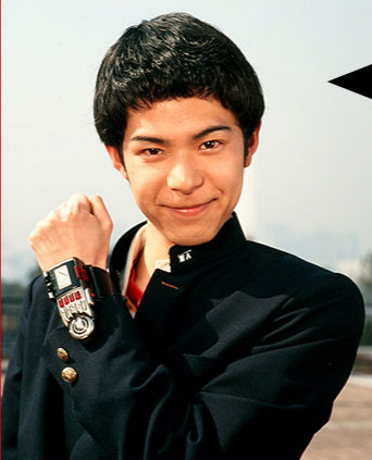 Kenta Date 