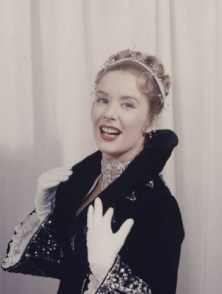 Sally Ann Howes