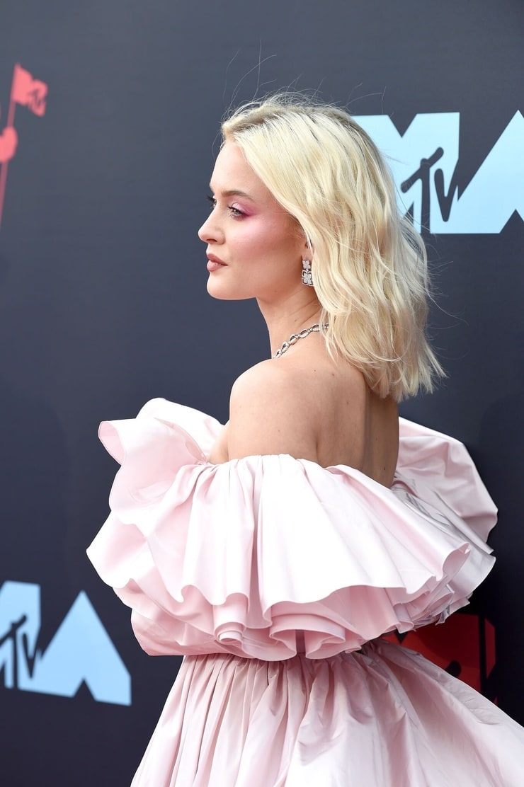 Zara Larsson