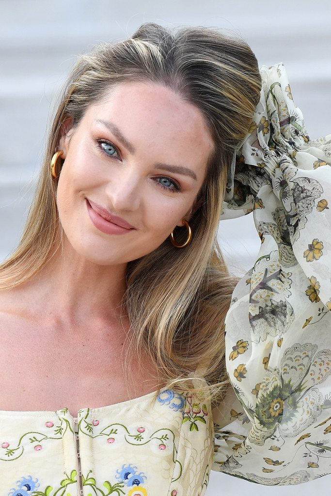 Candice Swanepoel Candice Swanepoel