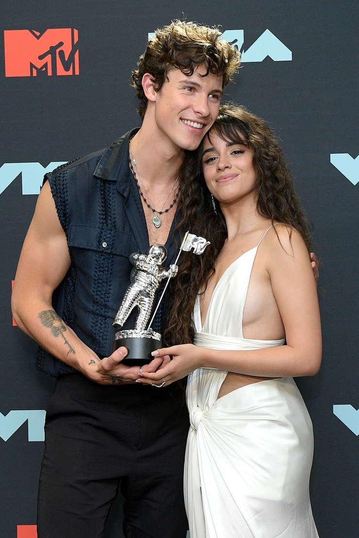 Camila Cabello