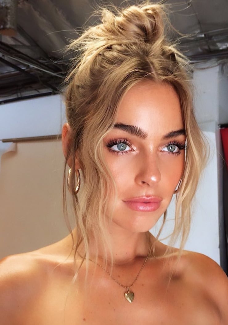 Elizabeth Turner.