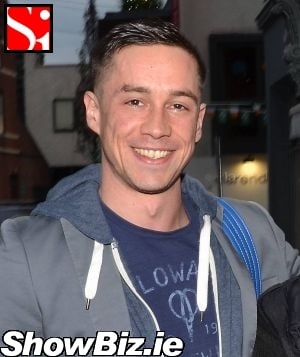 Killian Scott