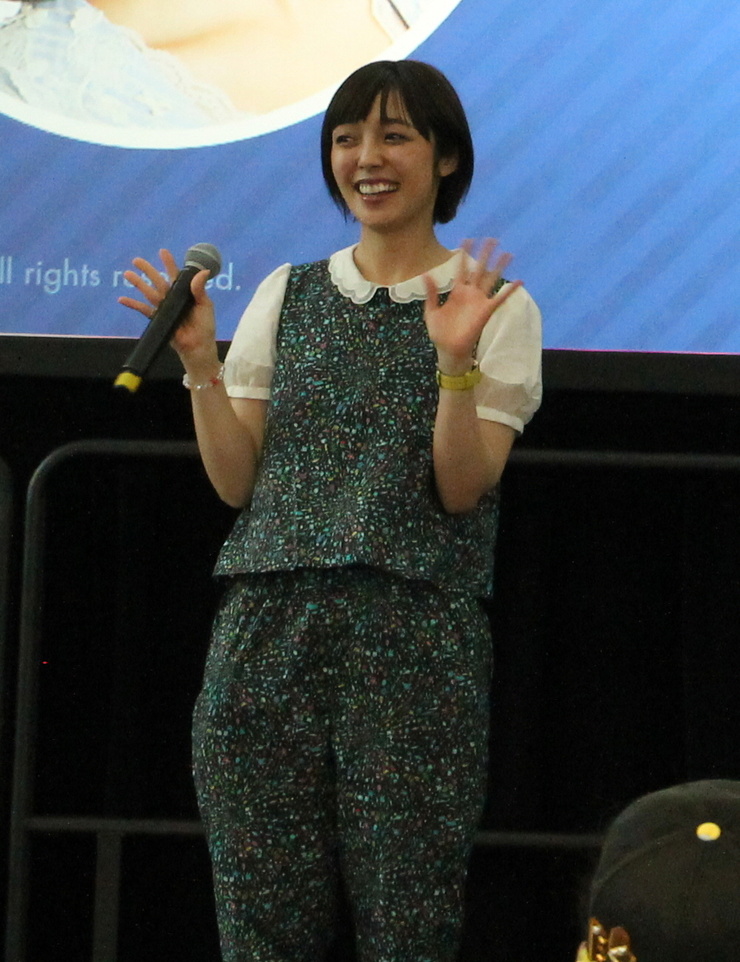 Satomi Sato