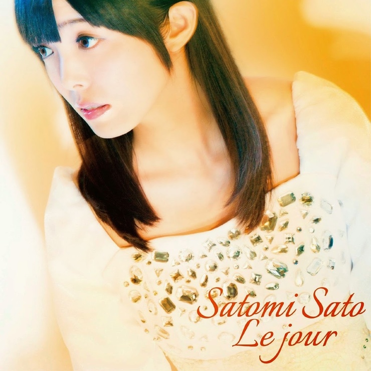 Satomi Sato