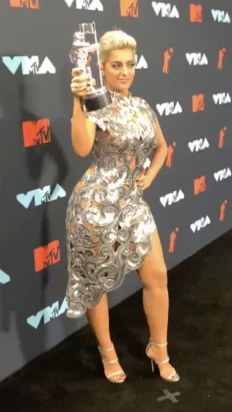 Bebe Rexha