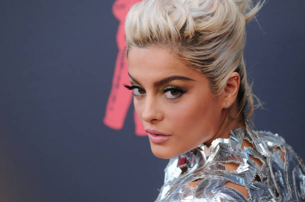 Bebe Rexha