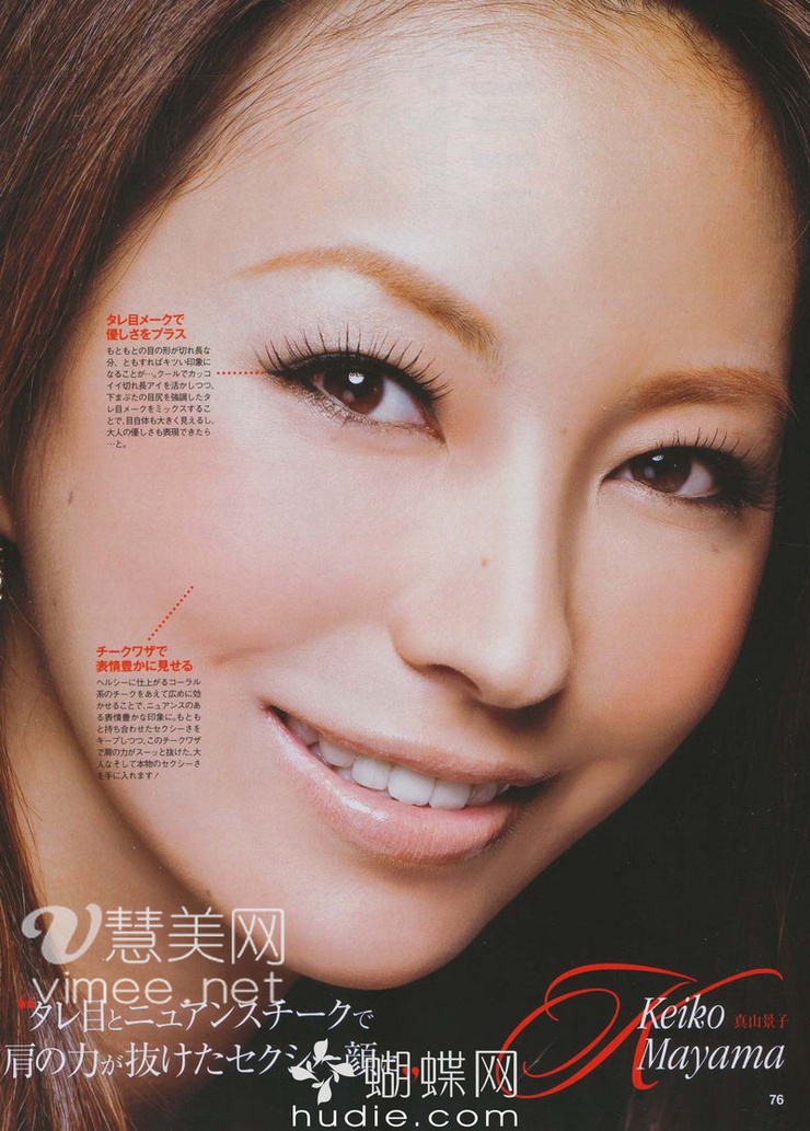 Keiko Mayama