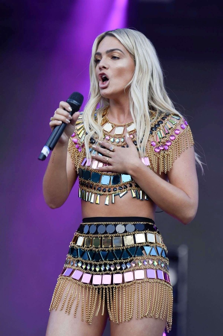 Louisa Johnson