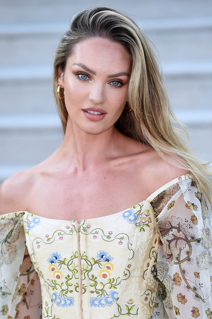 Candice Swanepoel