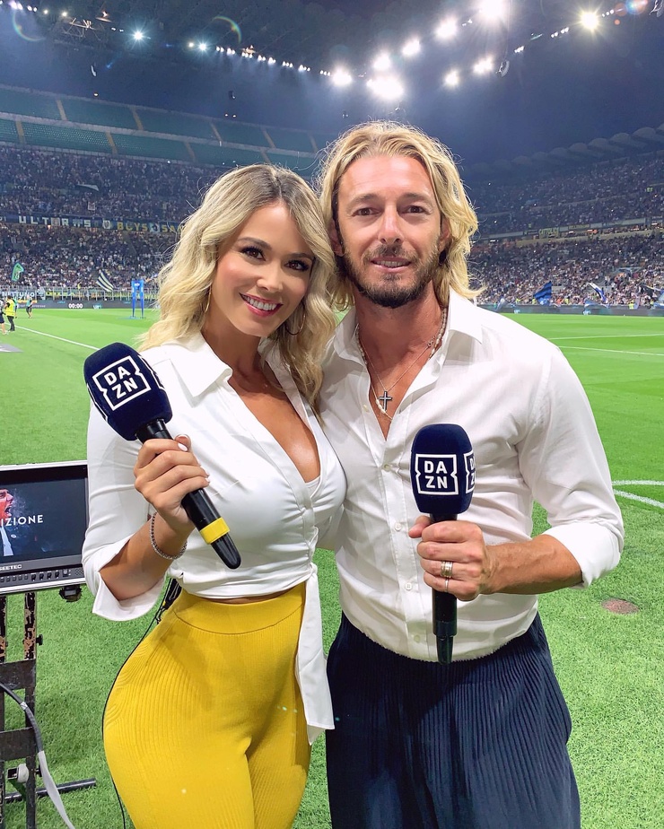 Diletta Leotta Diletta Leotta