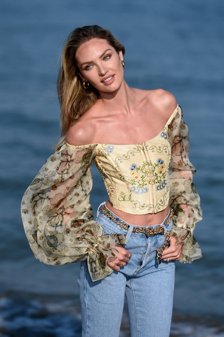 Candice Swanepoel Candice Swanepoel