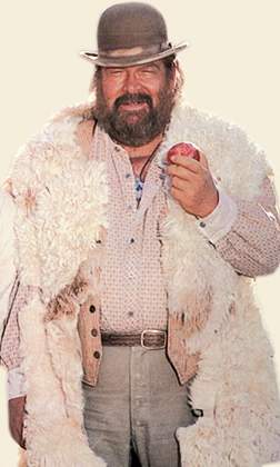 Bud Spencer