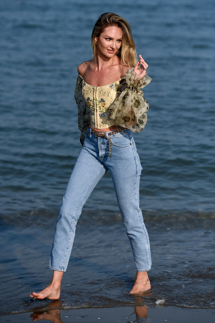 Candice Swanepoel Candice Swanepoel