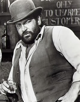 Bud Spencer