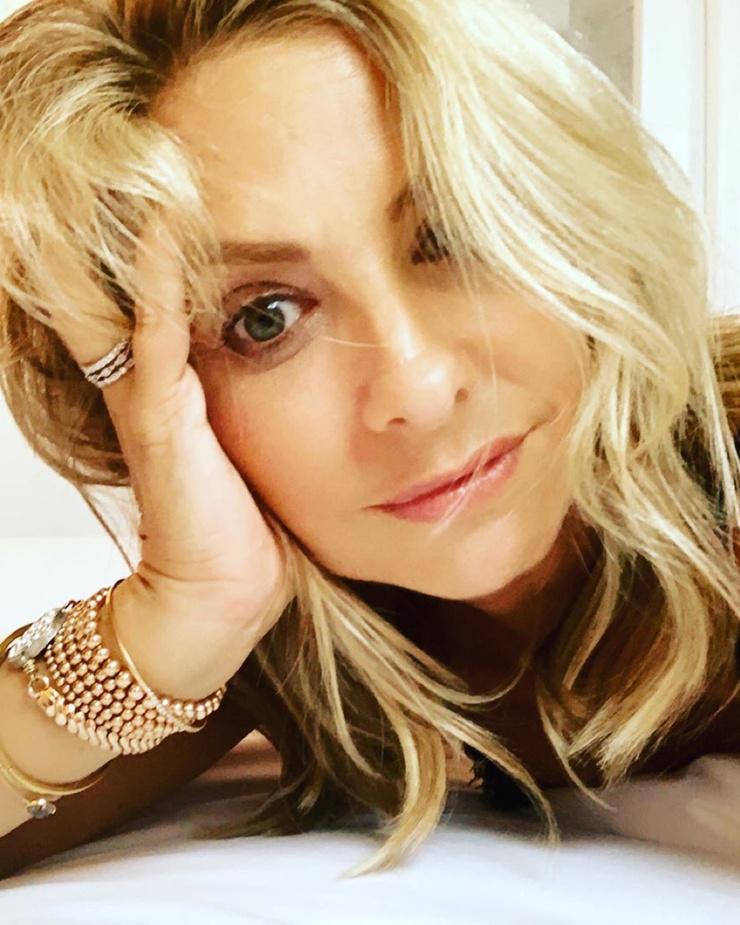 Sarah Michelle Gellar