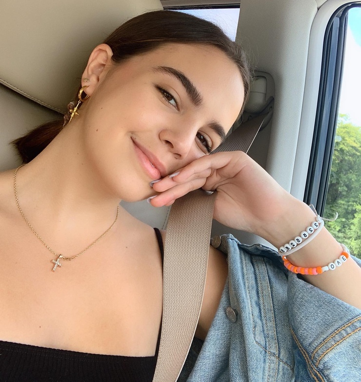 Bailee Madison
