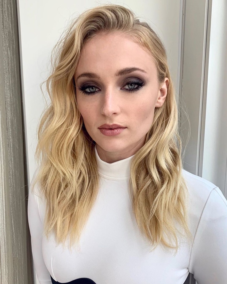 Sophie Turner